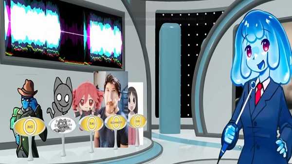 the choicer voicer android descargar