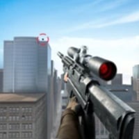 Sniper 3D APK